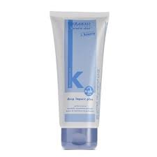 Mascarilla Keratin Shot 200 ml