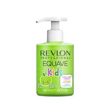 shampoo 300 kids Shampoo dos en 1 Kids 300 ml - EQuave