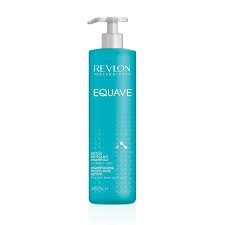 shampoo 485 ml eq Shampoo 485 ml - EQUAVE