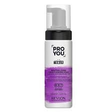 acond tha toner Acondicioandor The Toner - Matizador mechas - Pro You