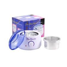azul Calentador de cera depilatoria - Pro-Wax200