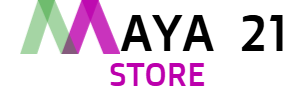 MAYA 21