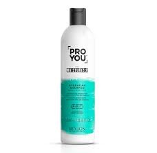 shampo tha moistirizer Shampoo The Moisturizer- Hidratación - Pro You