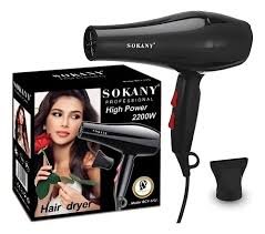 sokany Secadora SOKANY